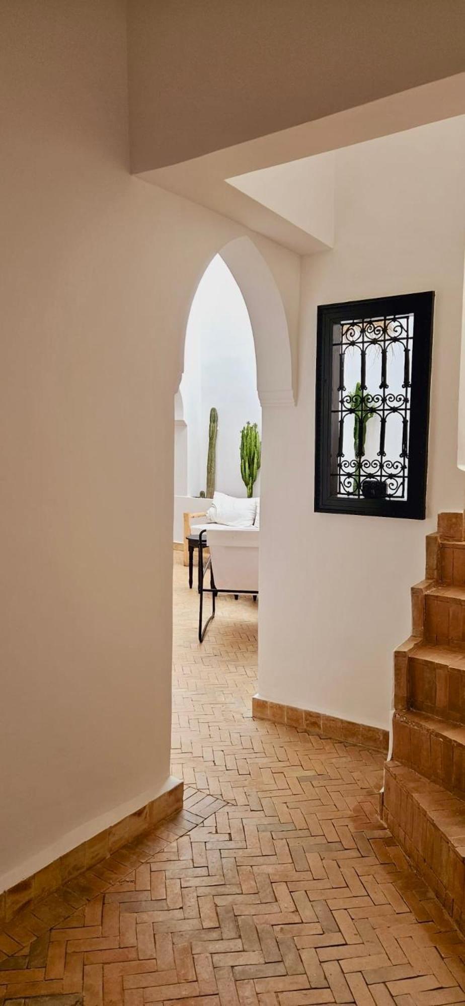 Holiday home Riad Kamanja - Riad Prive Avec Bassin Marrakesh