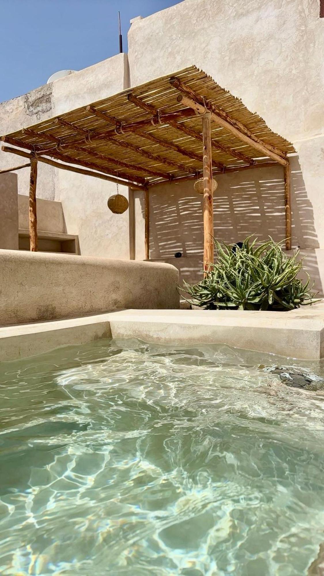 Riad Kamanja - Riad Prive Avec Bassin Holiday home Marrakesh