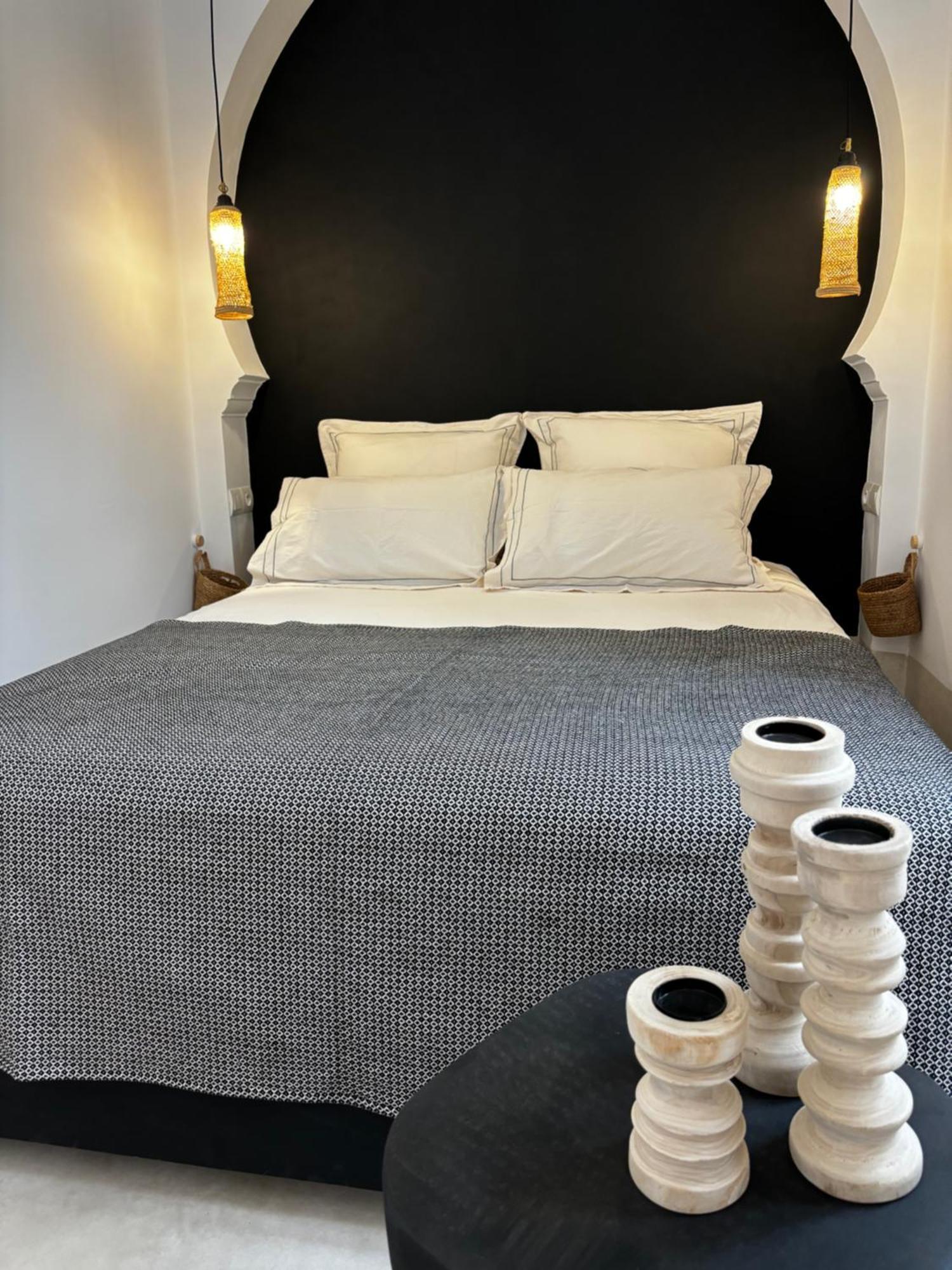 Holiday home Riad Kamanja - Riad Prive Avec Bassin