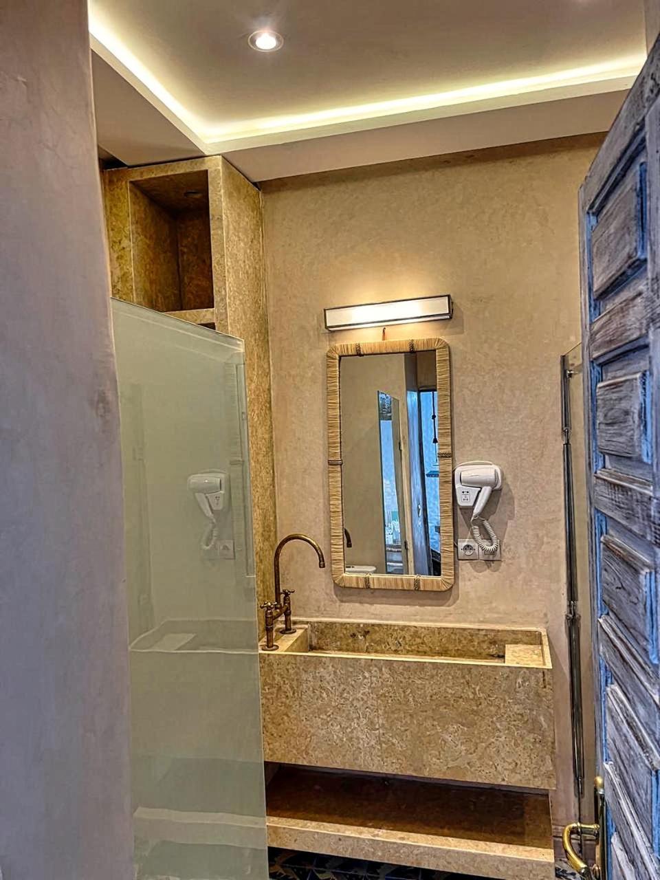 Dar Darcom Riad Marraquexe