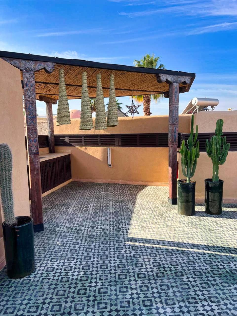 Riad Dar Darcom