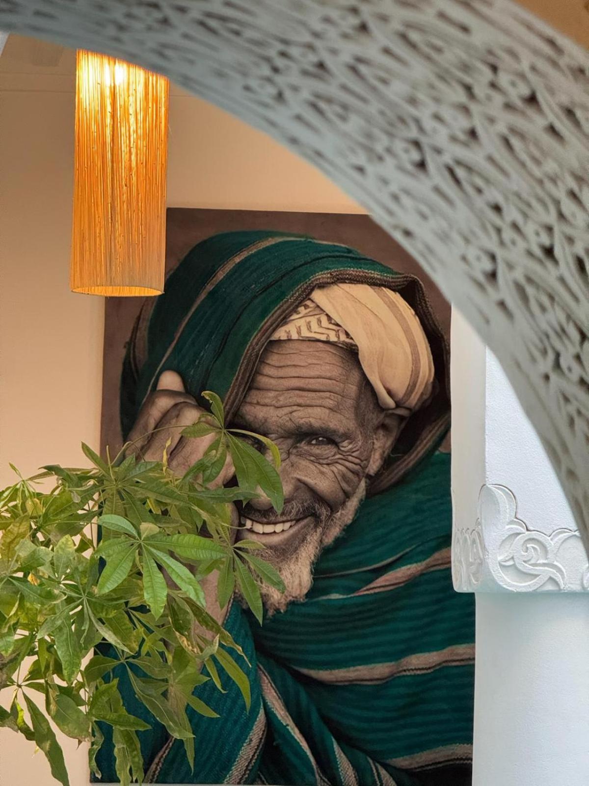 Riad Riad Dollar Des Sables&spa Marrakesh