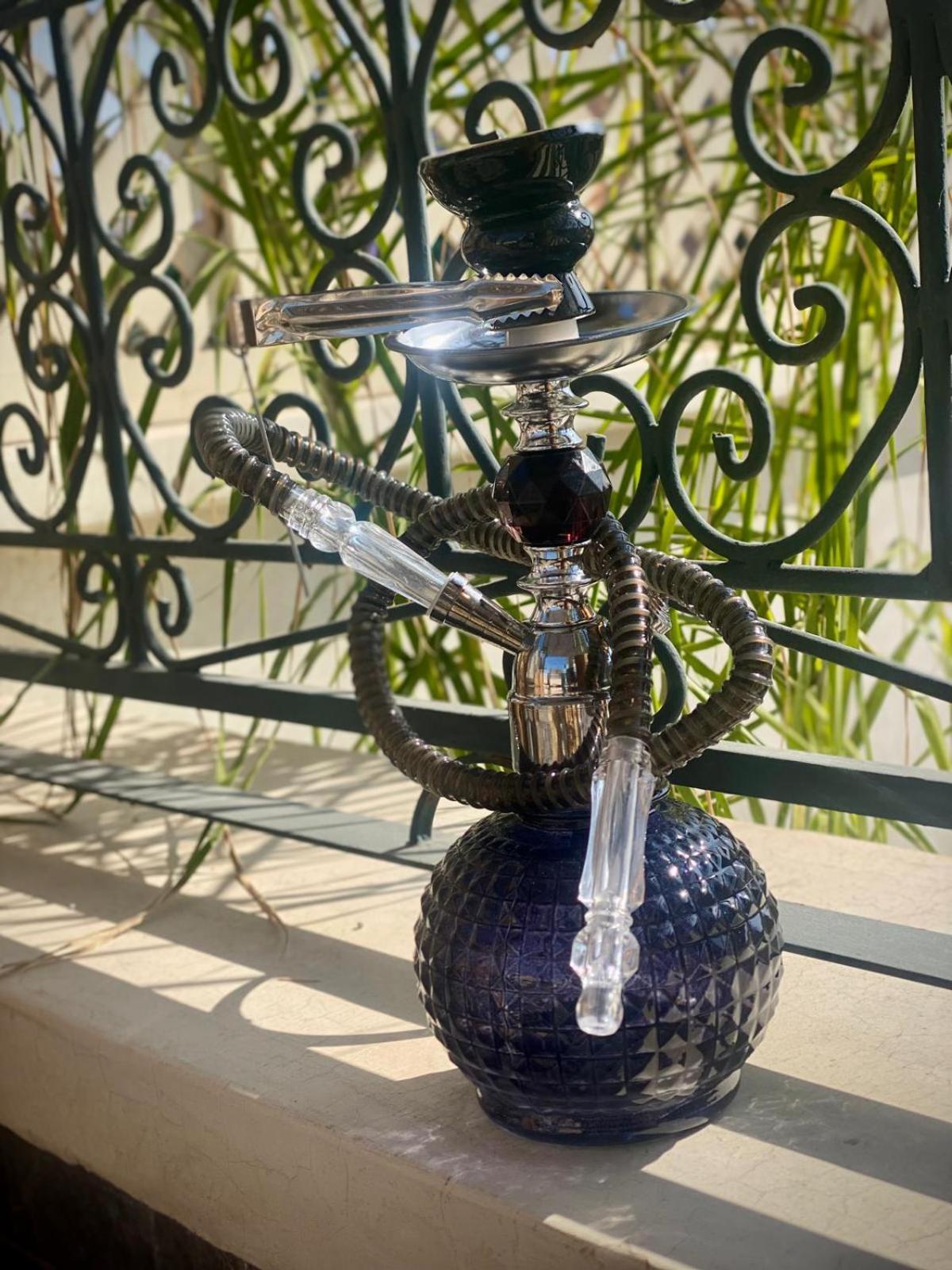 Riad Dollar Des Sables & Spa Marrakesh