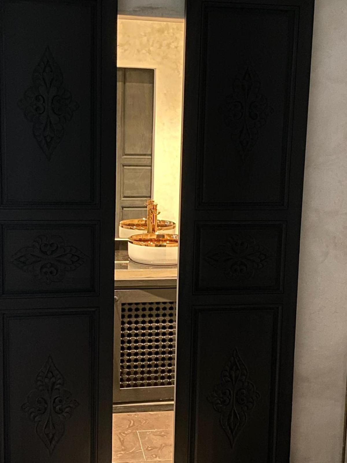 Riad Dollar Des Sables & Spa 3* Marrakesh