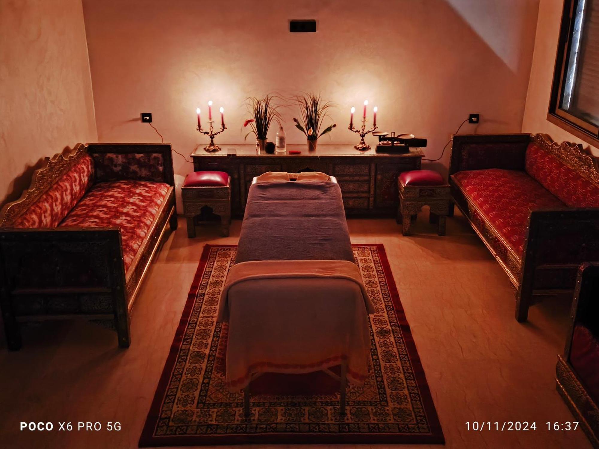 Khaddouj Marrakech Villa