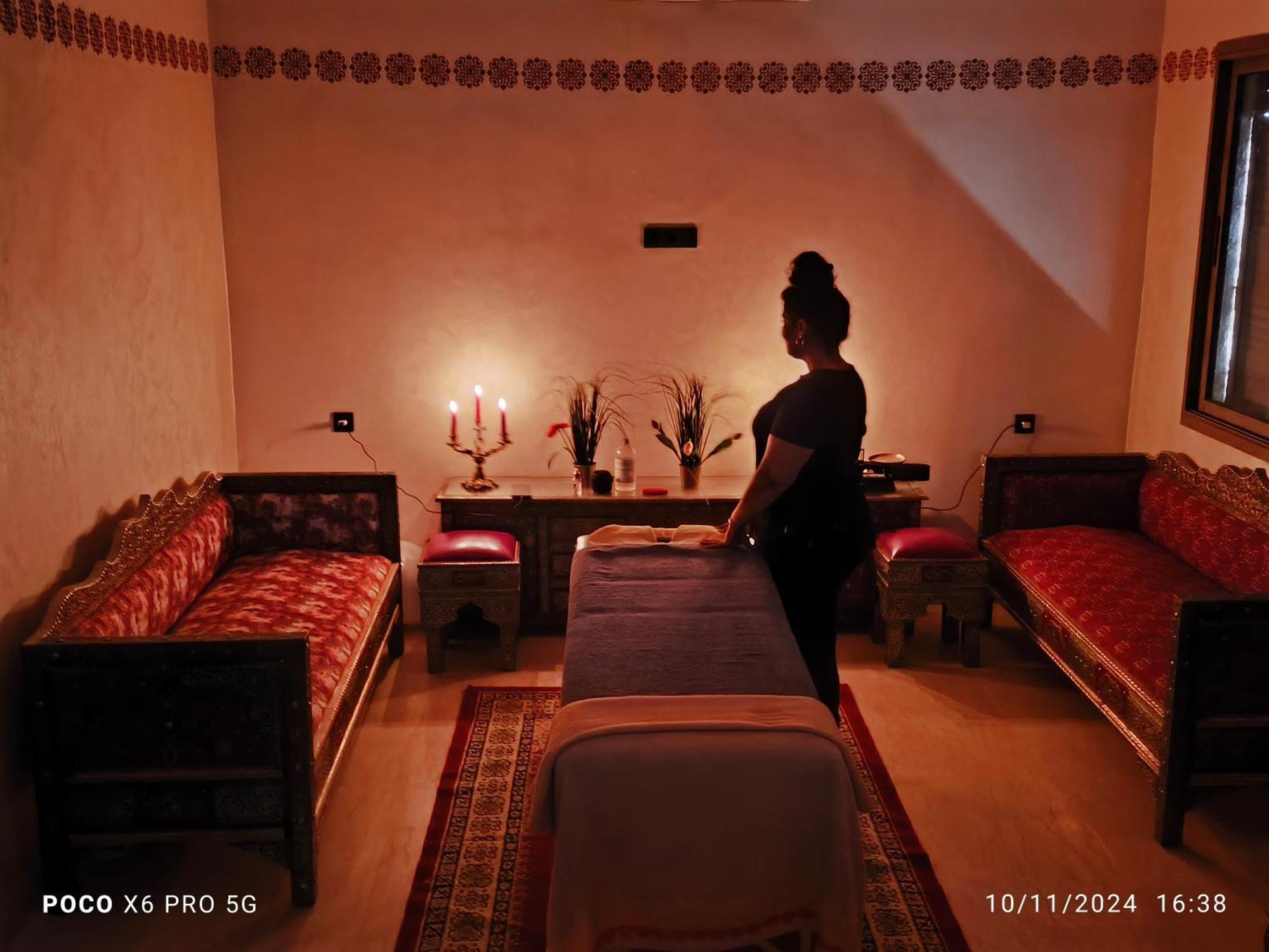 Khaddouj Marrakech Villa Marrakesh