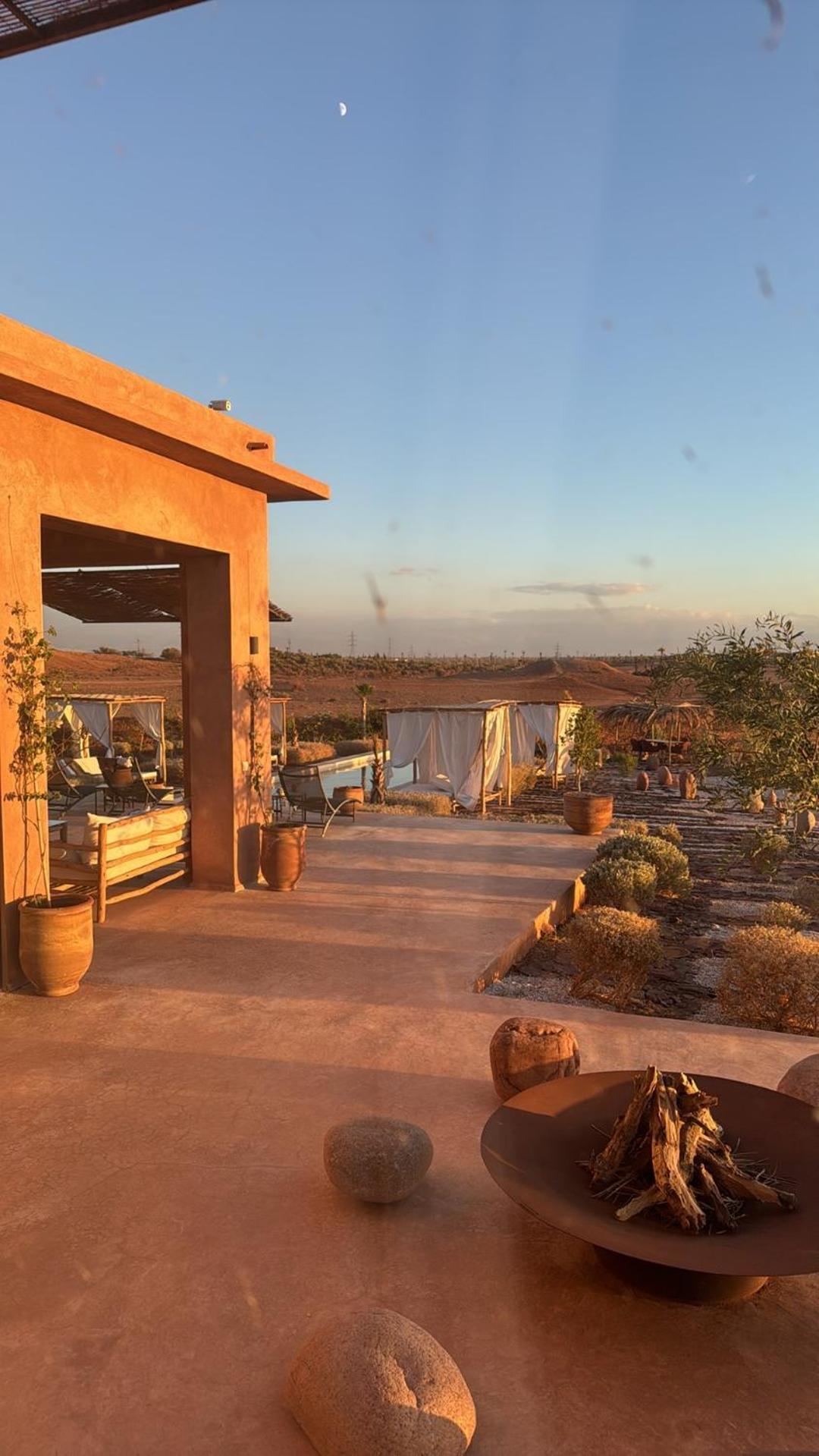La Kela Serene 4 * Marrakesh