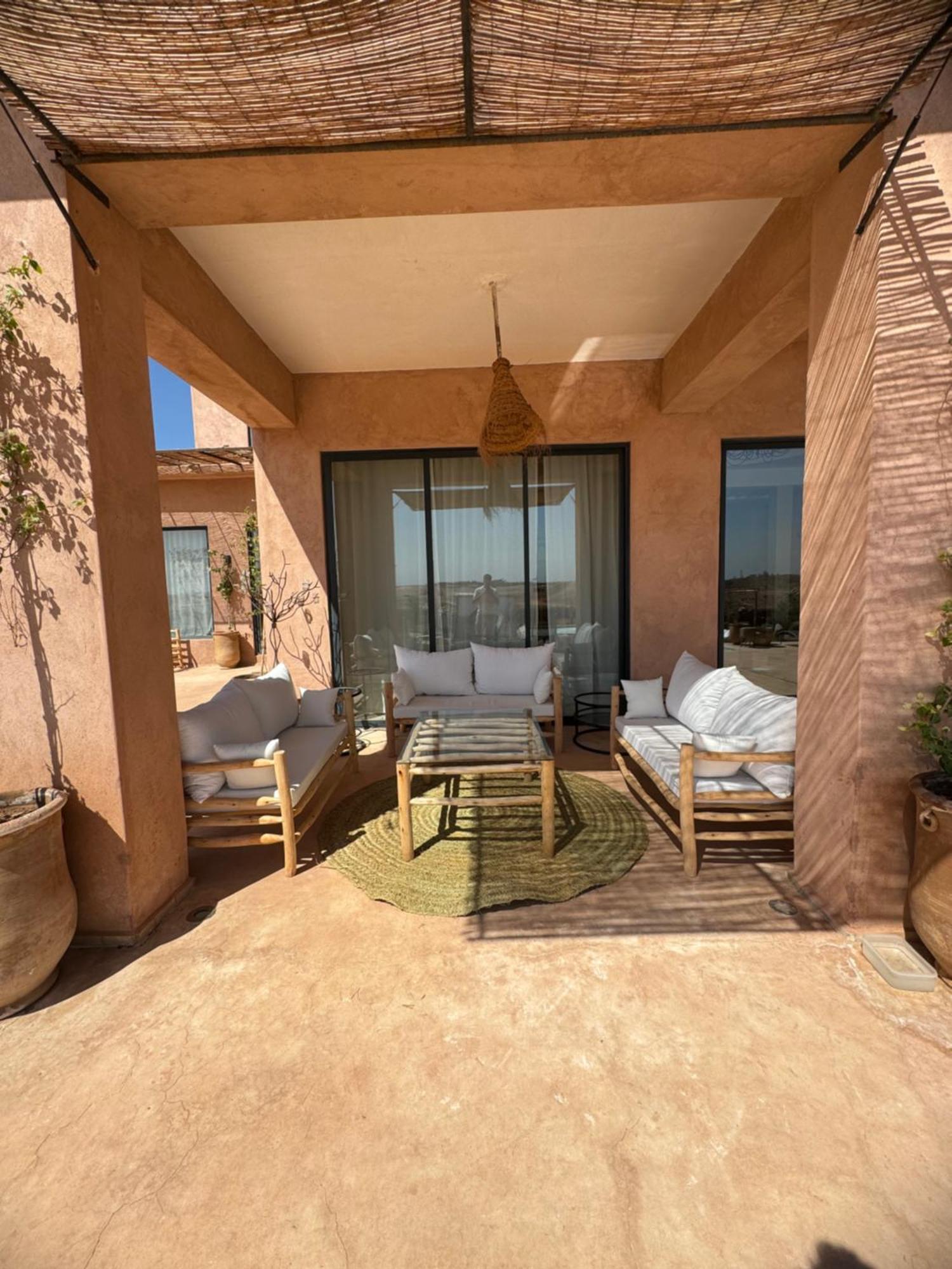 La Kela Serene 4 * Marrakesh