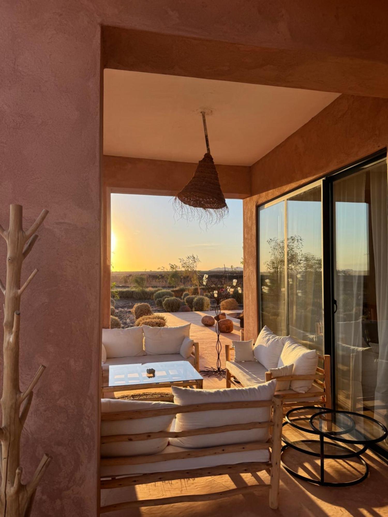 Villa La Kela Serene 4 *