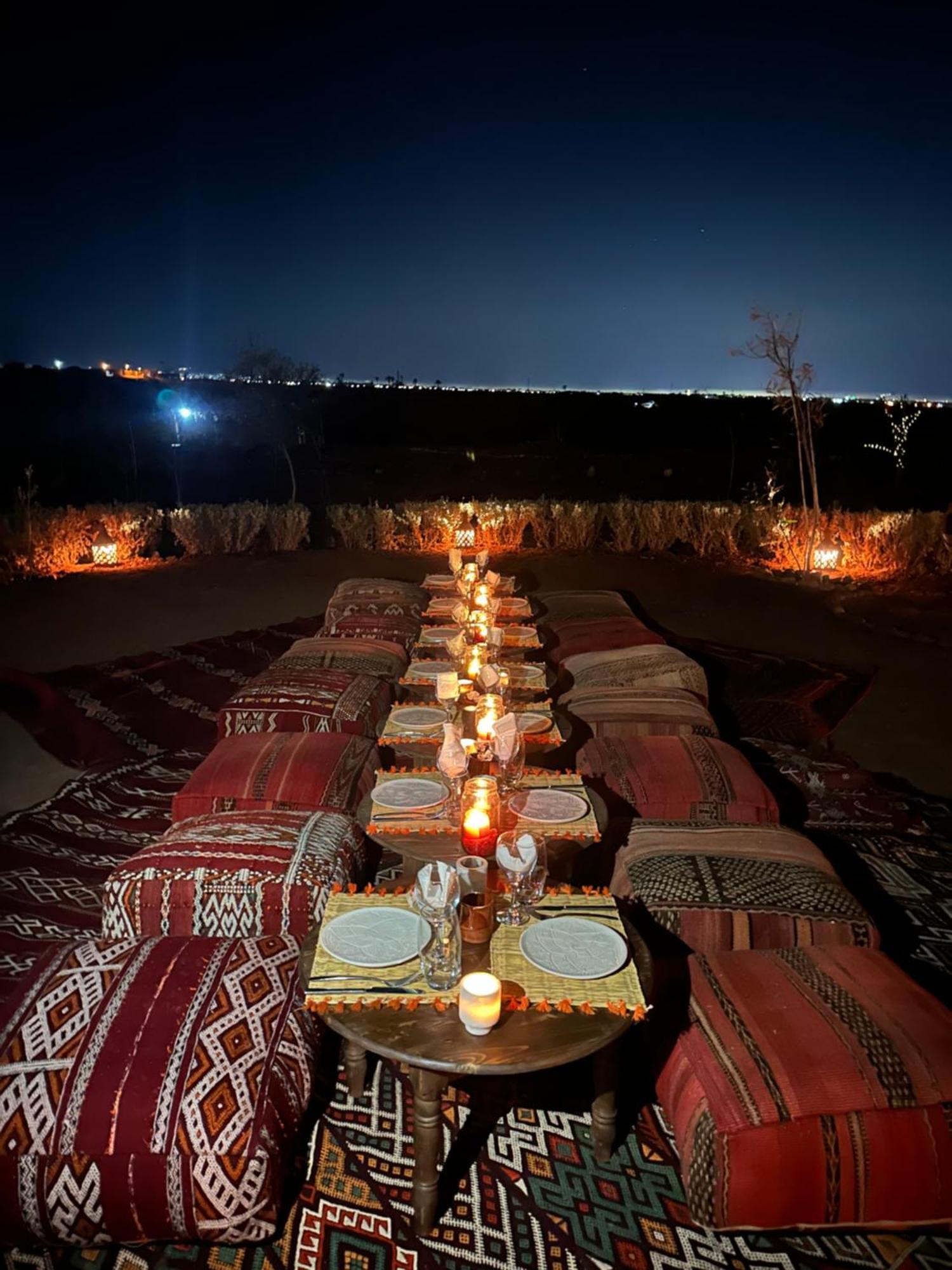 La Kela Serene 4 Marrakesh