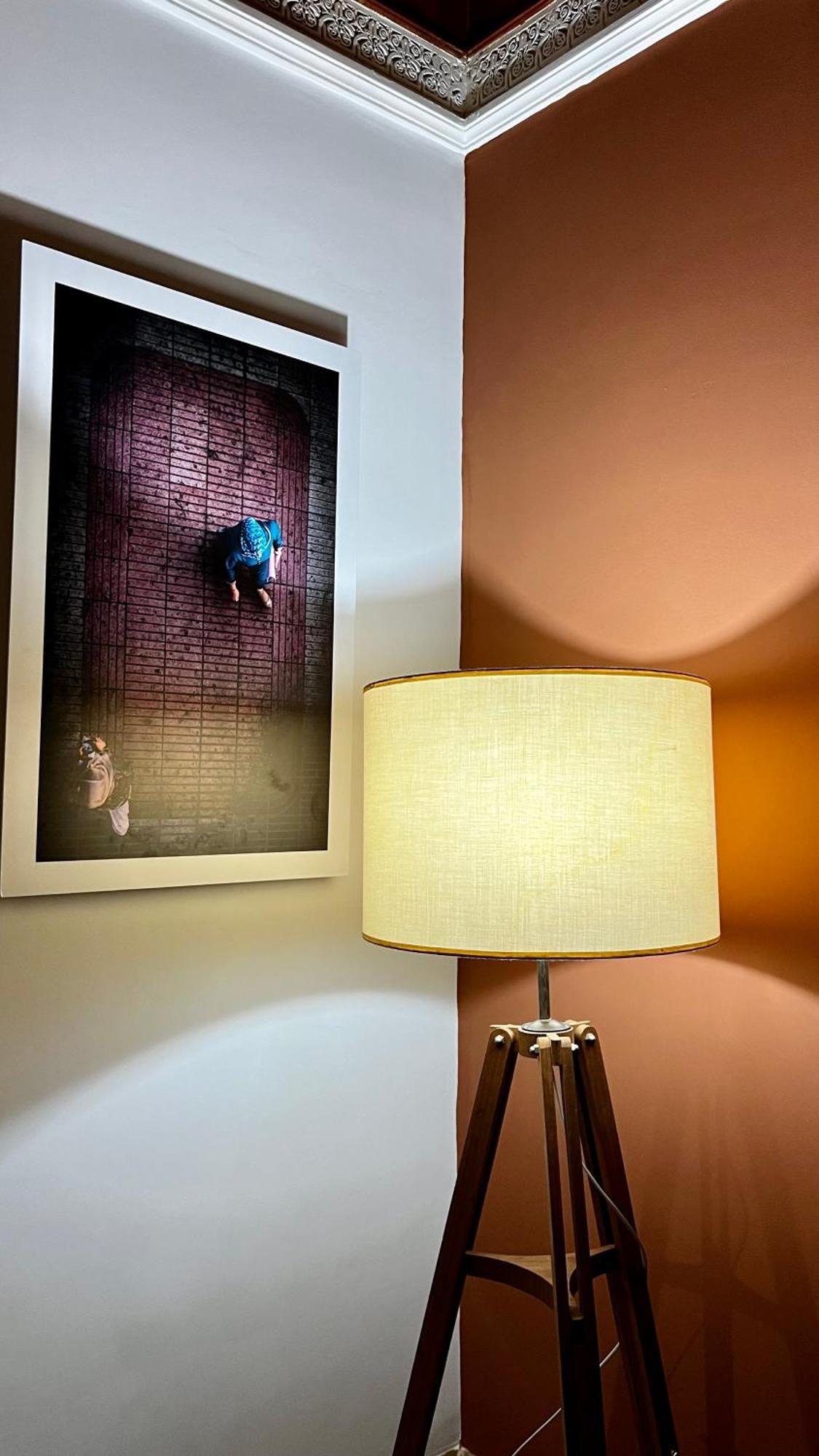 Appartement Tres Joli A La Palmeraie Coup De Coeur *