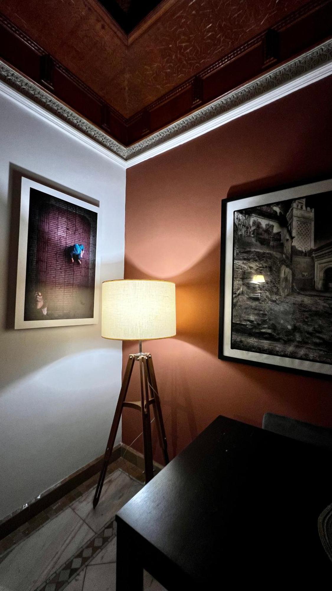 Tres Joli A La Palmeraie Coup De Coeur Appartement *
