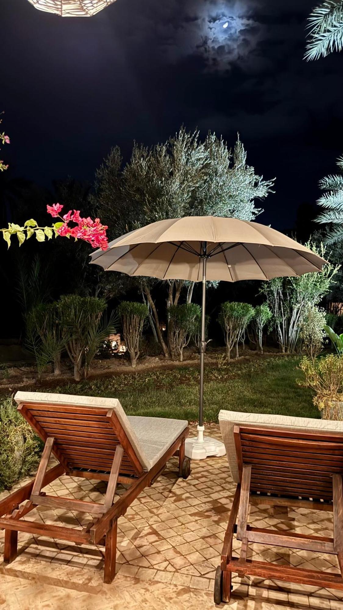 Tres Joli A La Palmeraie Coup De Coeur Marrakesh