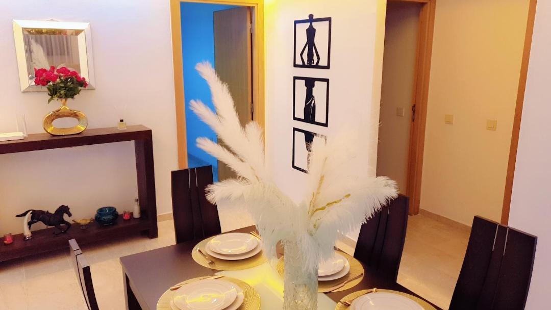 Appartement De Standing.