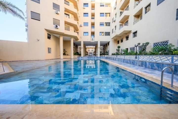 Luxueux Centre Marrakech Marrakesh