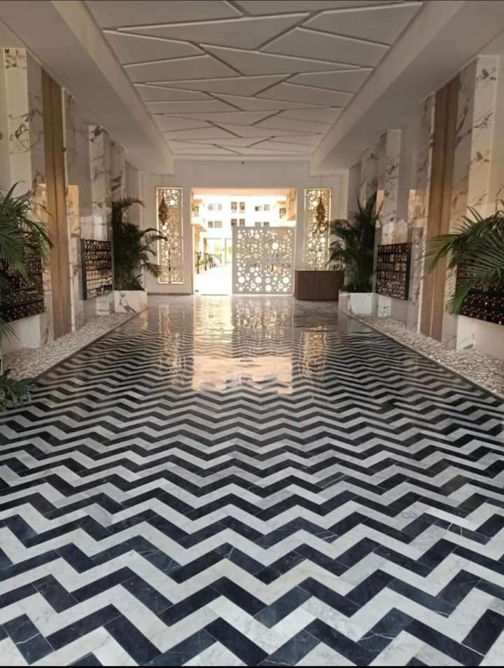 Luxueux Centre Marrakech *
