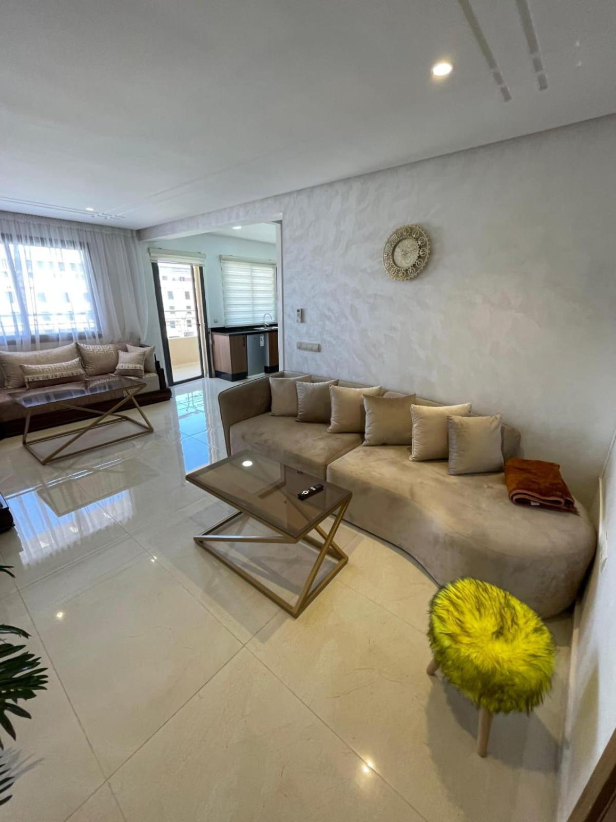 Luxueux Centre Marrakech * Marrakesh