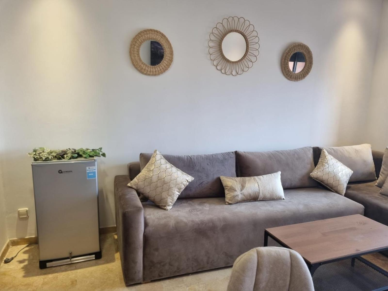 Apartment The Pearl Vue Piscine Marrakesh
