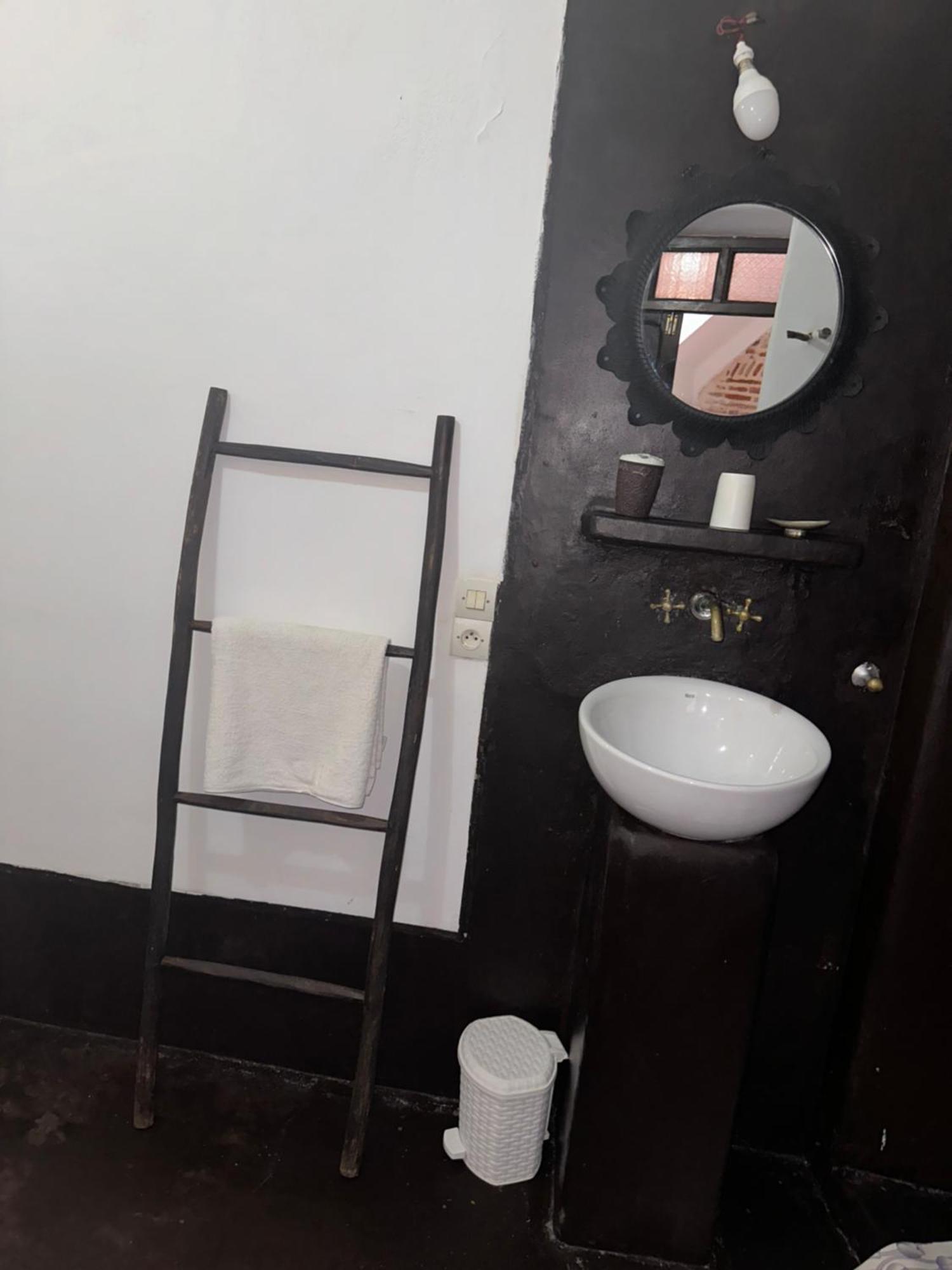 Dar Kenza Guest house Marrakesh