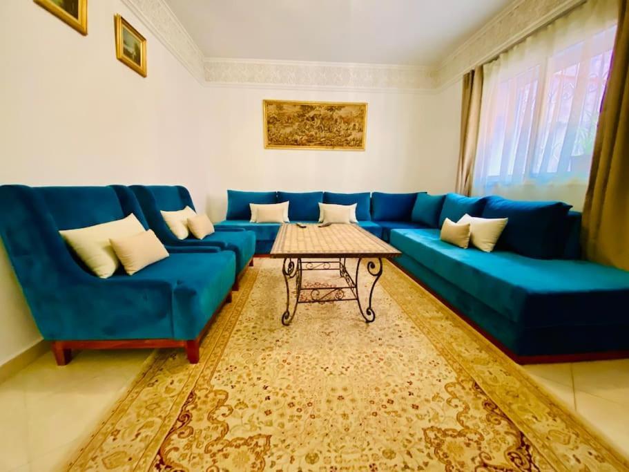 Apartment Moderne Calme & Climatise *