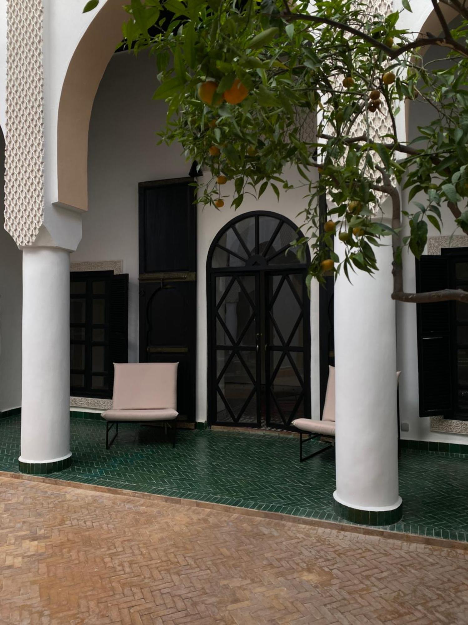 Akasia * Marrakesh