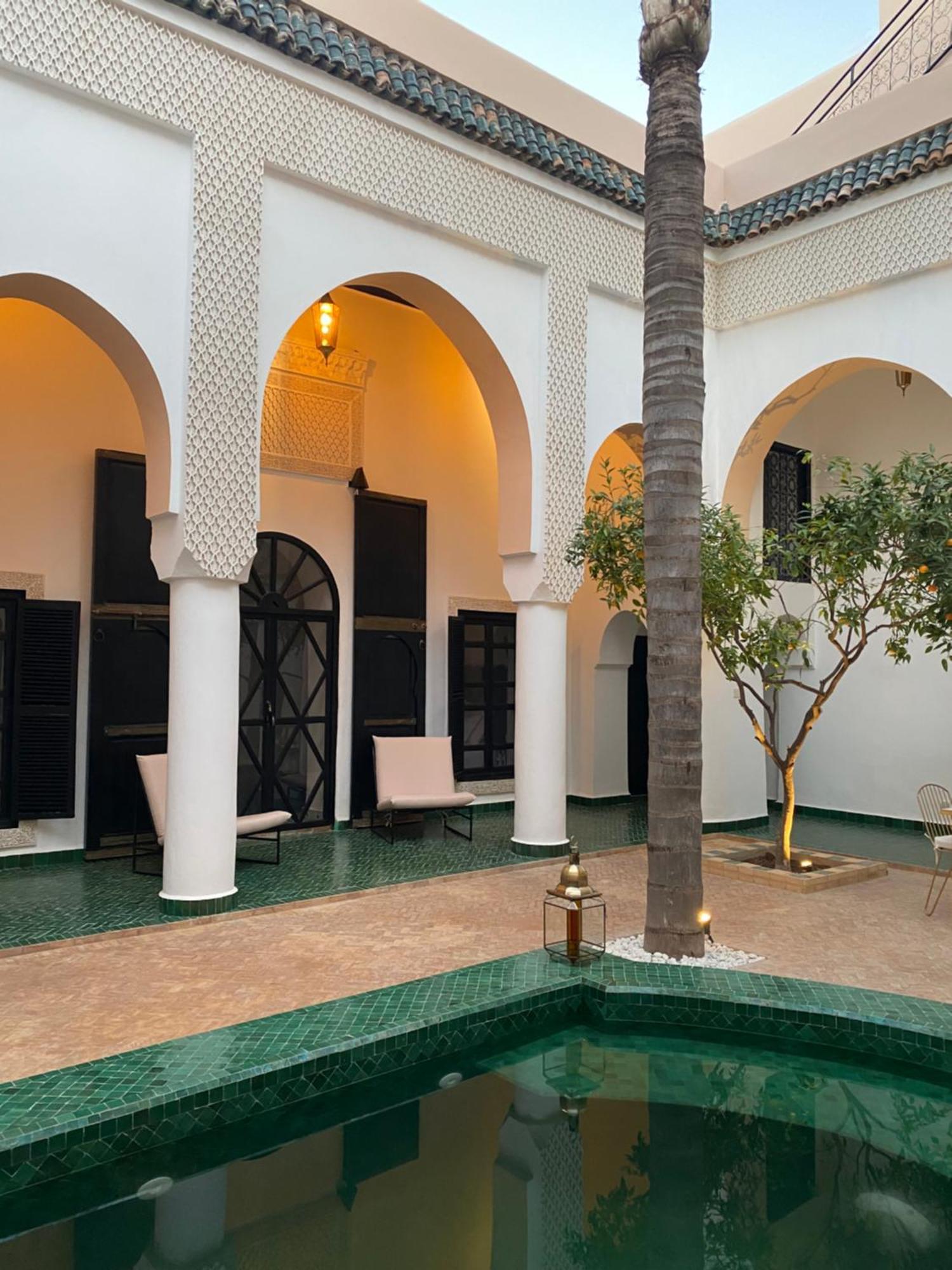 Akasia Riad