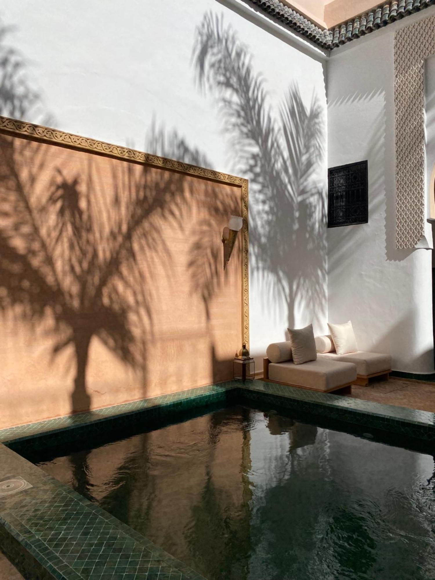Riad Akasia *