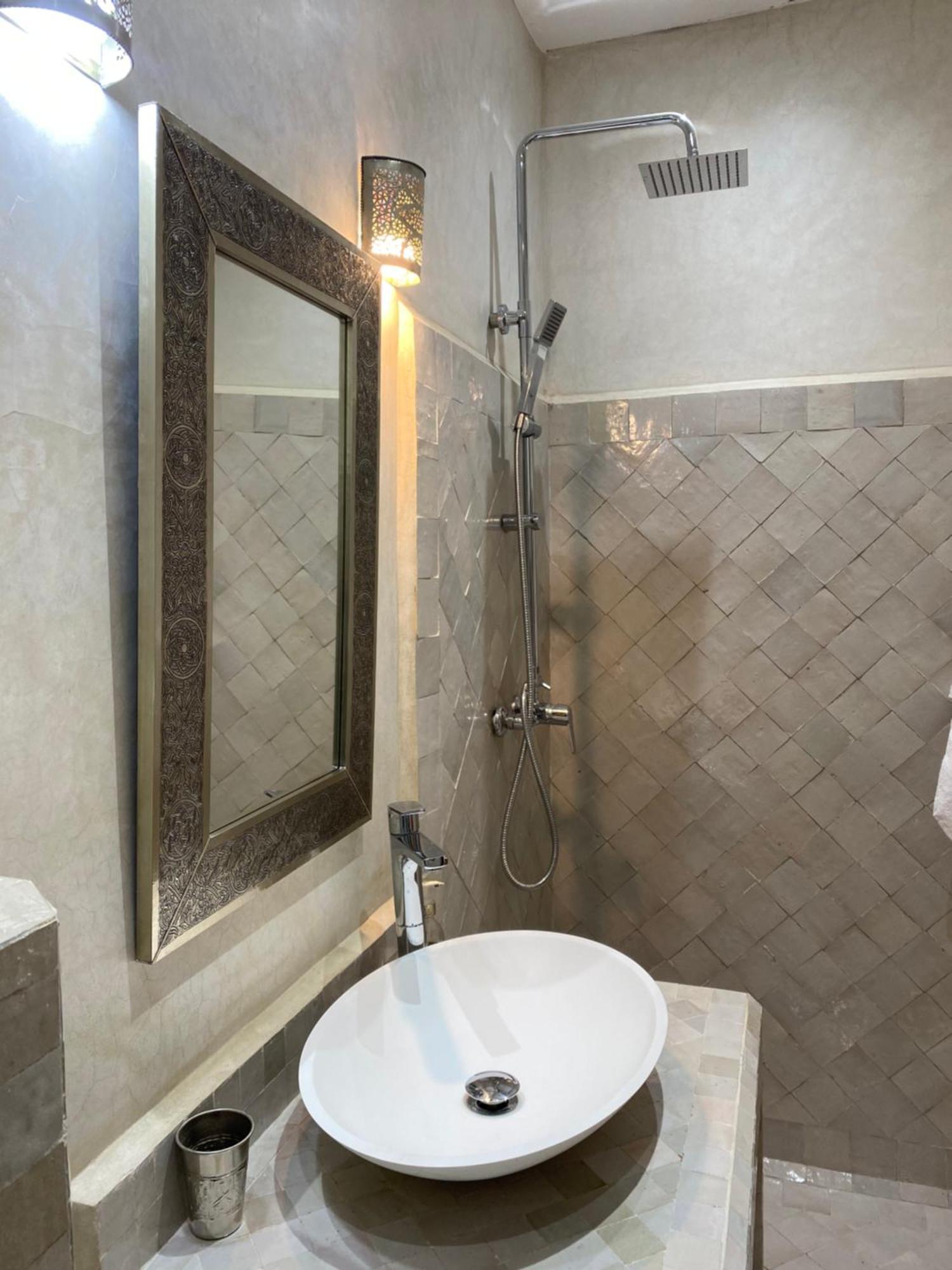 Akasia Marrakesh
