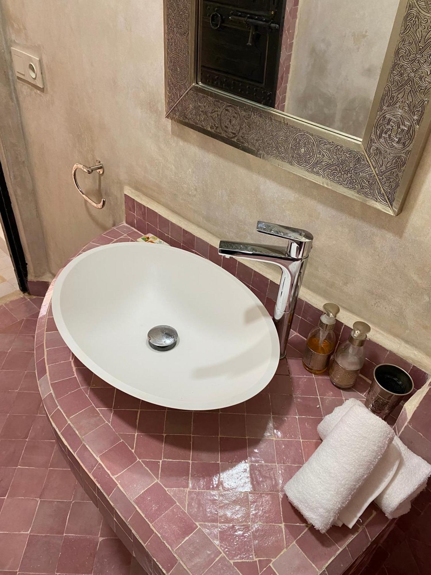Riad Akasia