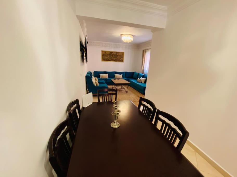 Moderne Calme & Climatise Apartment *