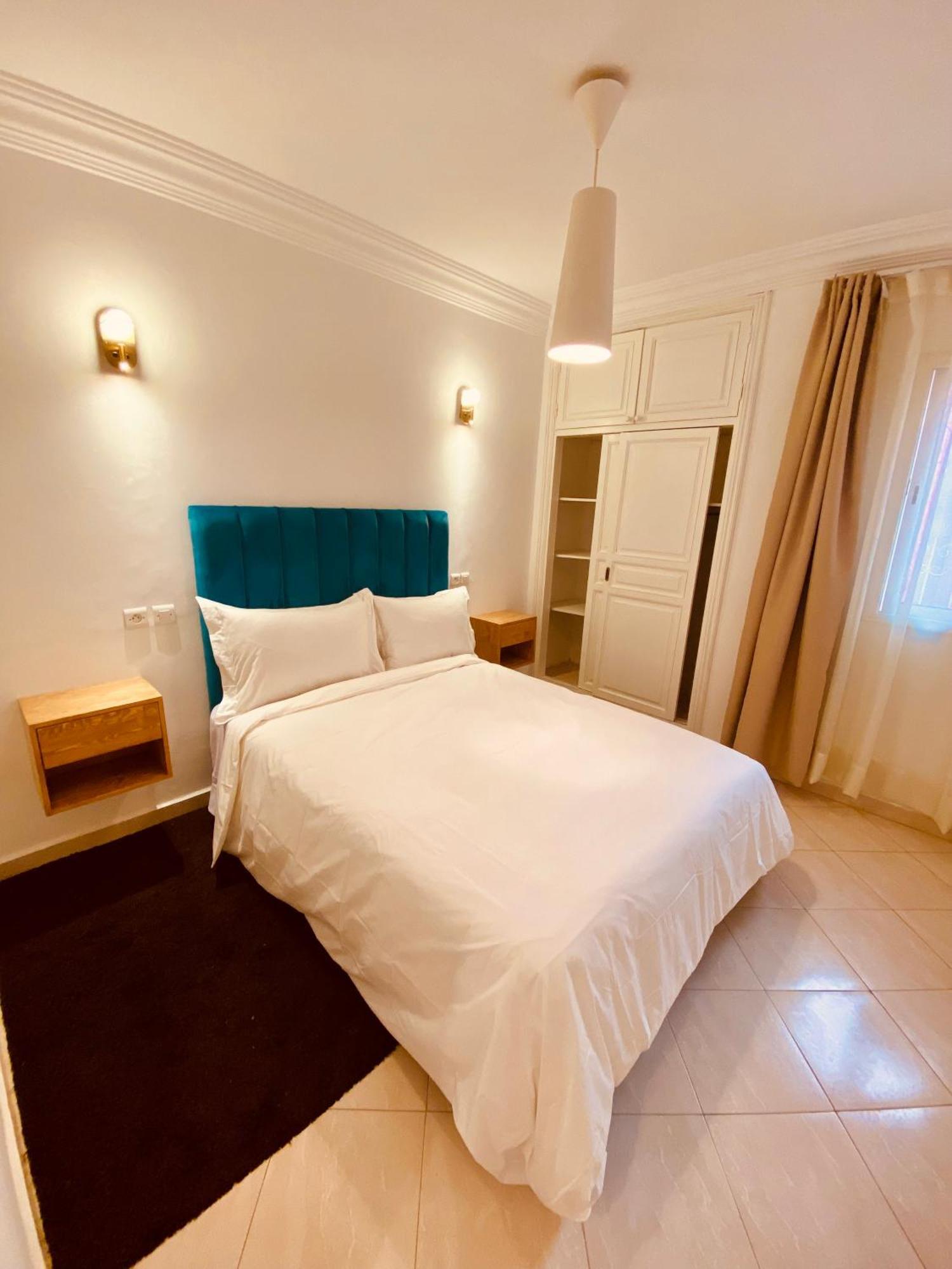 Moderne Calme & Climatise Apartment *