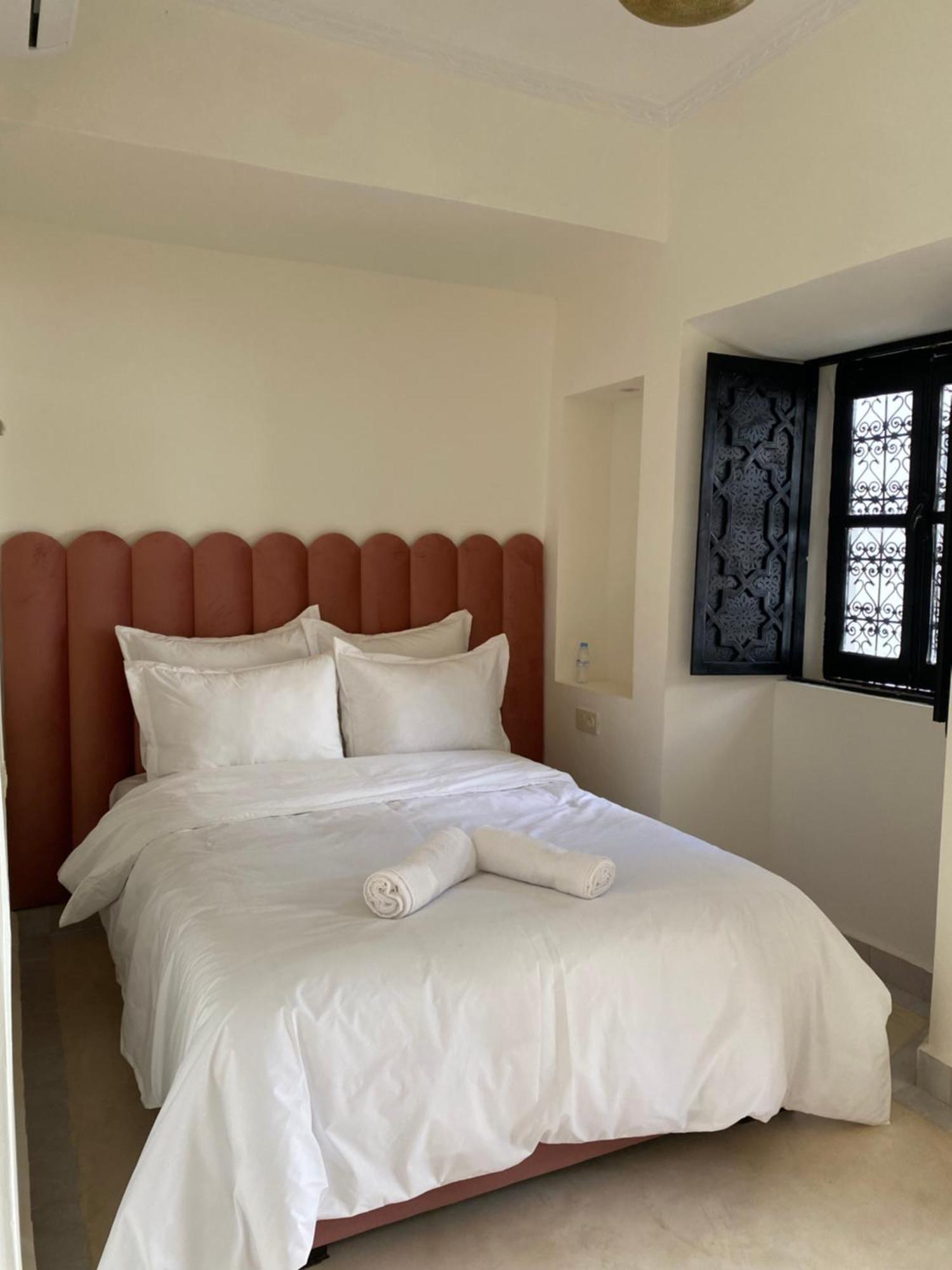 Riad Akasia *