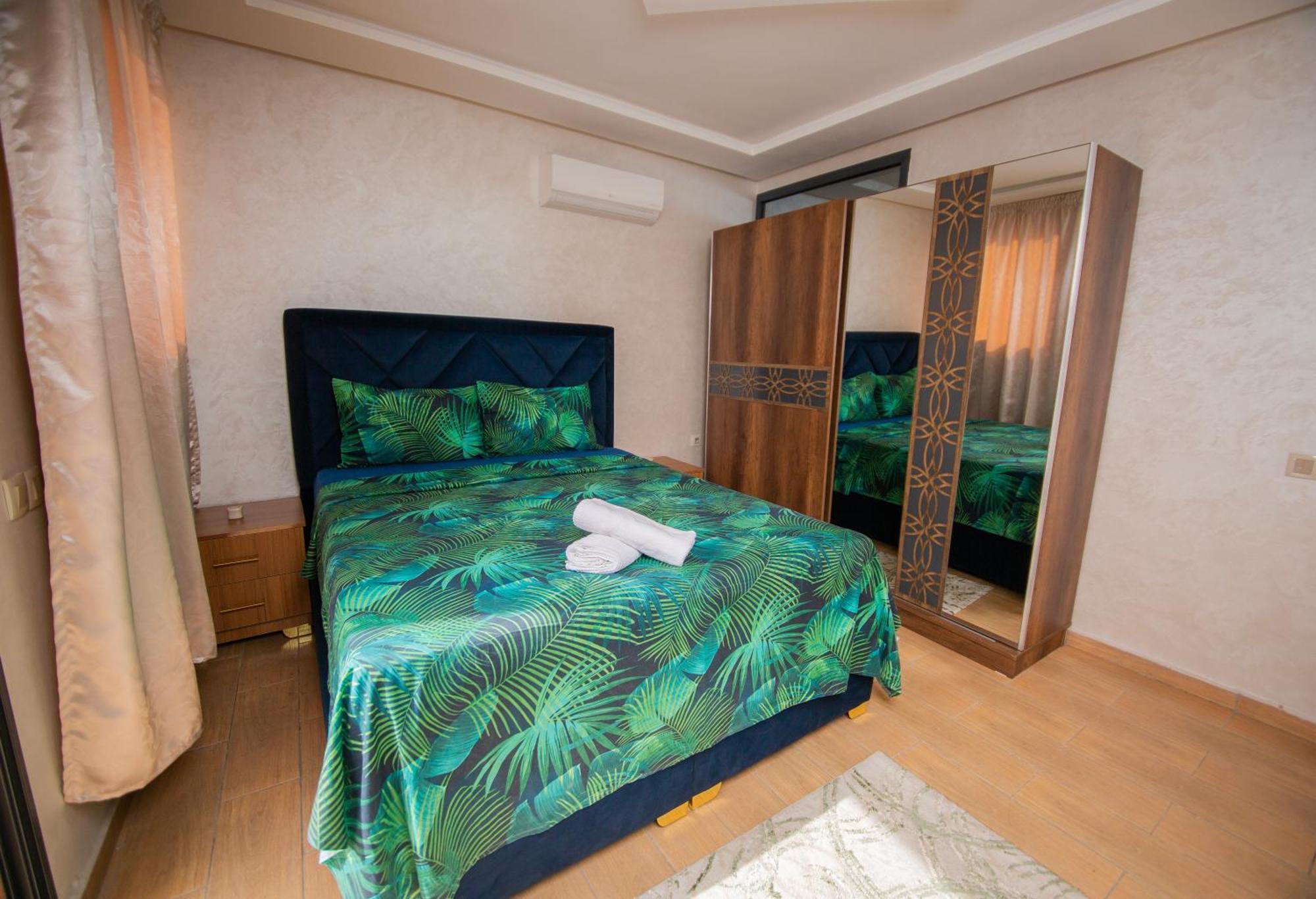 Chic 2br In Gueliz By Carre Eden * Marrakesh