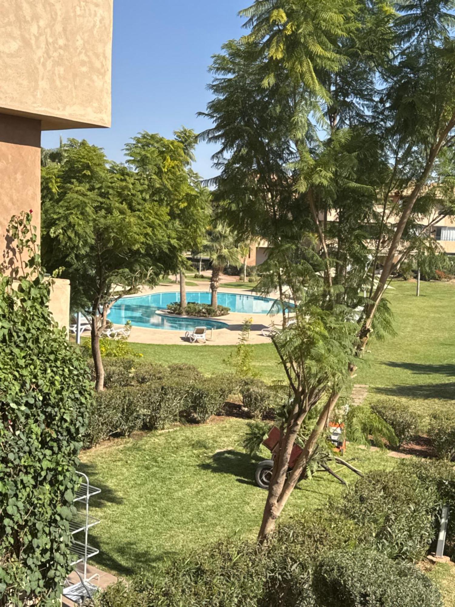 Apartamento Golf Prestigia *