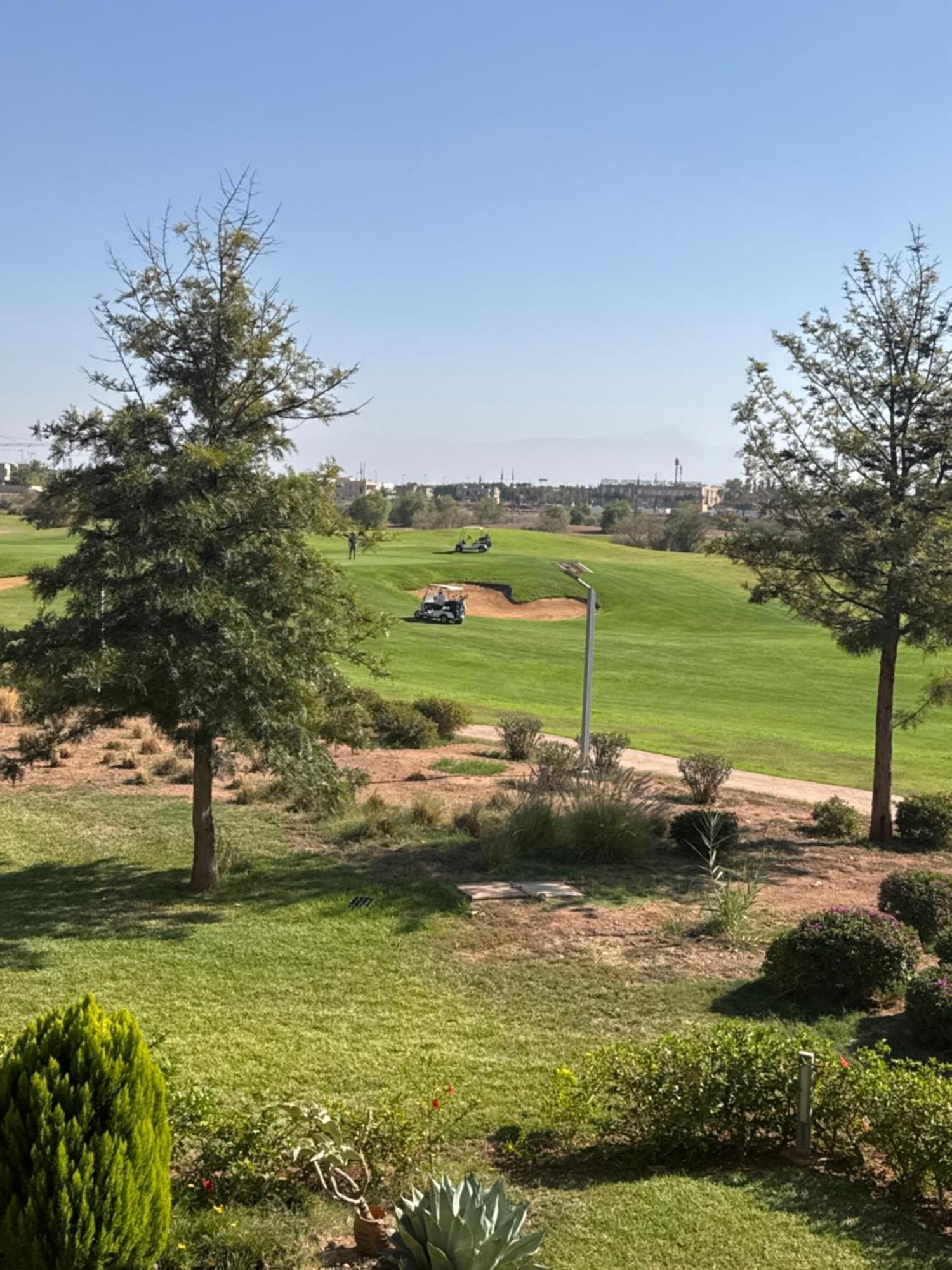 Apartamento Golf Prestigia