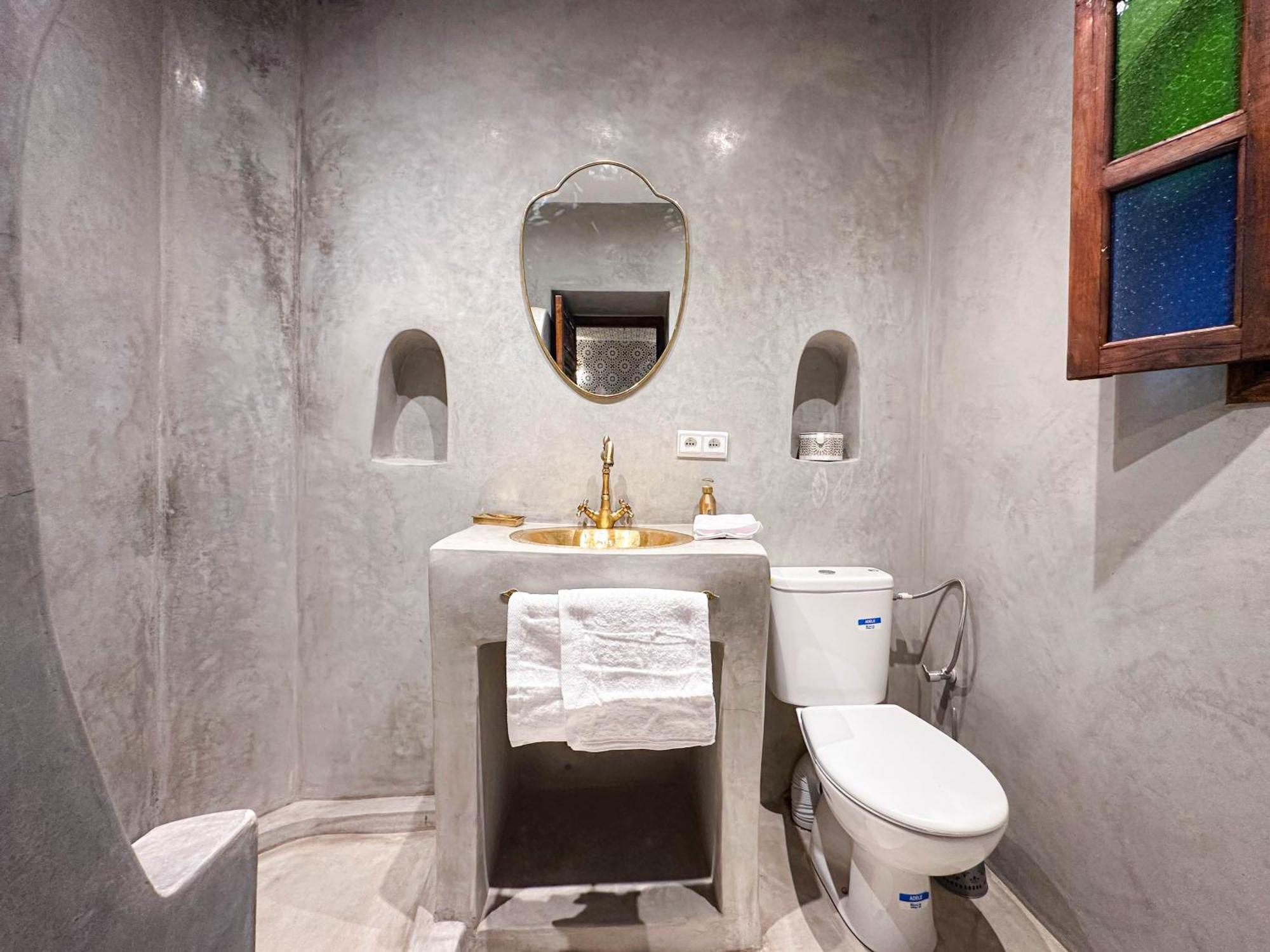 Guest house M Azbetz Marrakesh