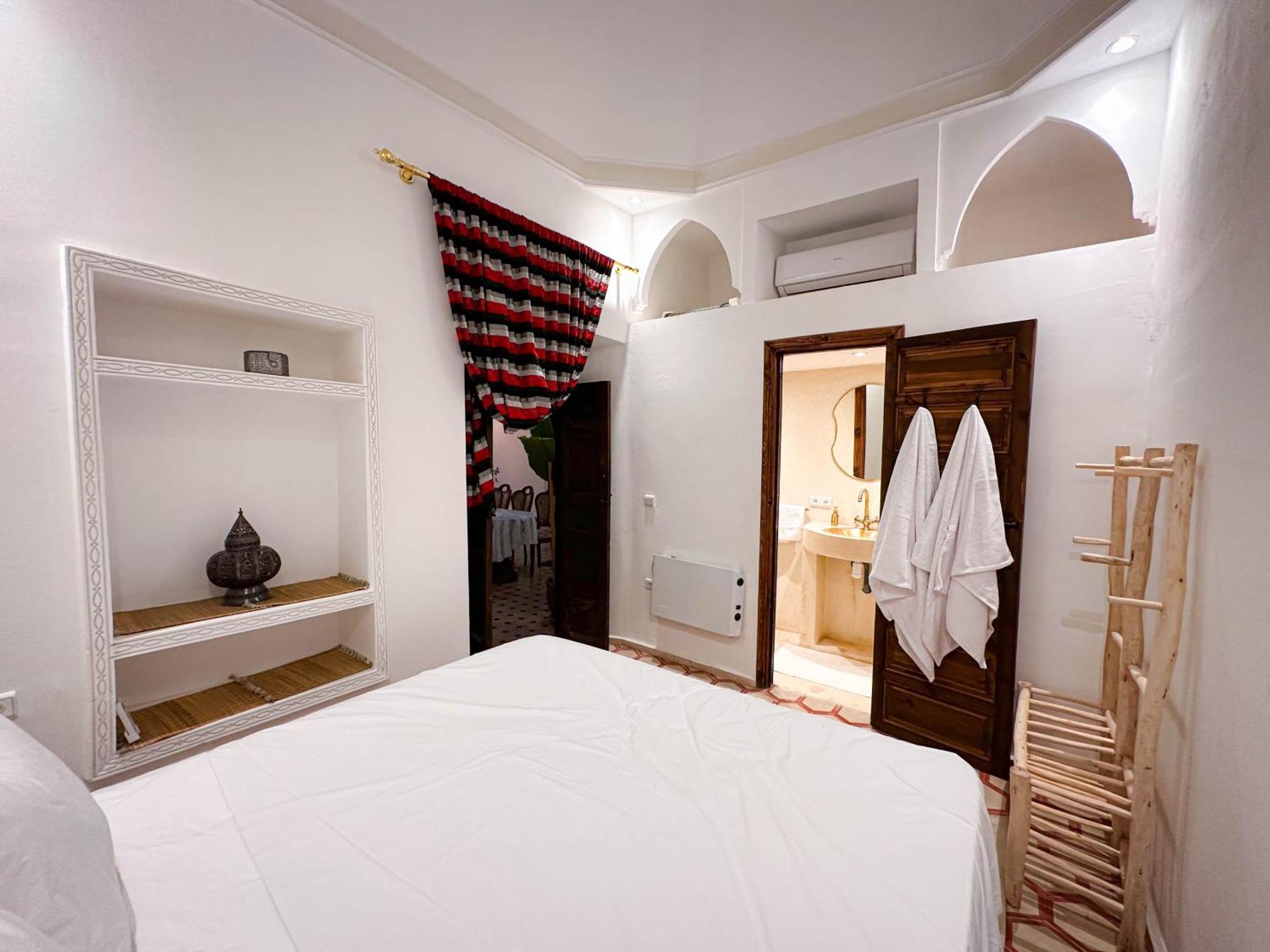 Guest house M Azbetz *