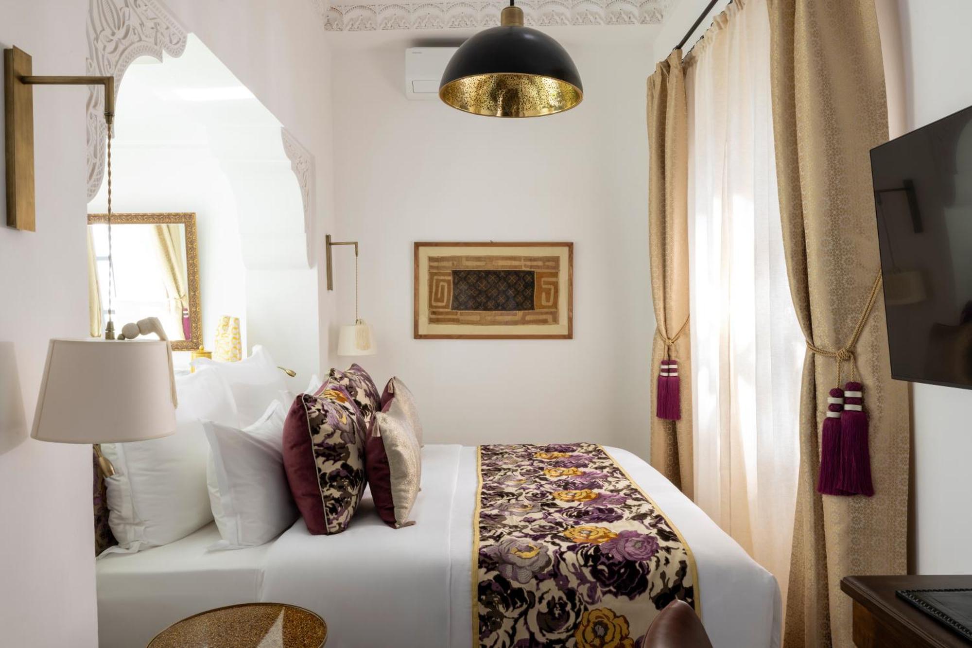 Laz Mouassine & Wellness Marrakesh