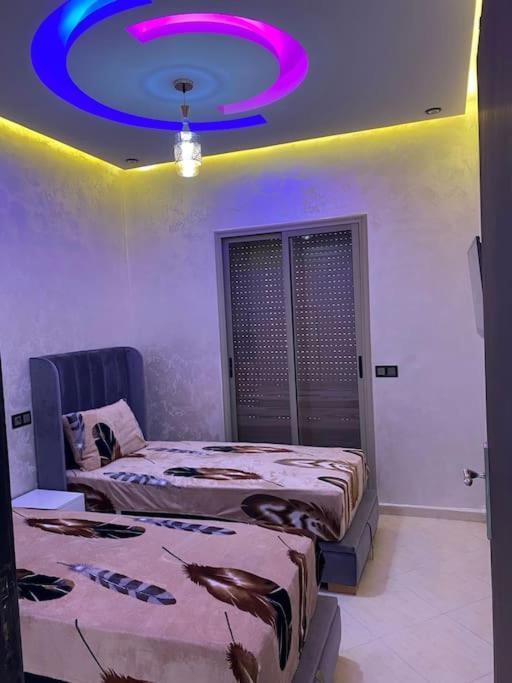 Cosy Et Agreable Apartment Marrakesh