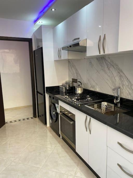 Cosy Et Agreable Apartment