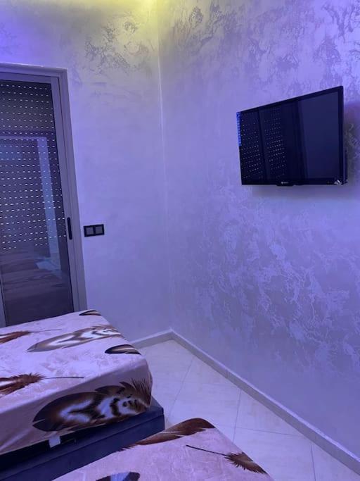 Apartment Cosy Et Agreable Marrakesh