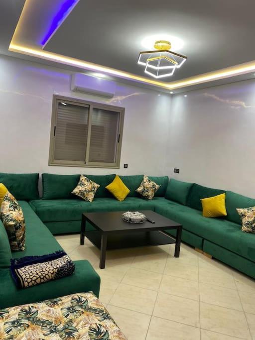 Apartment Cosy Et Agreable Marrakesh