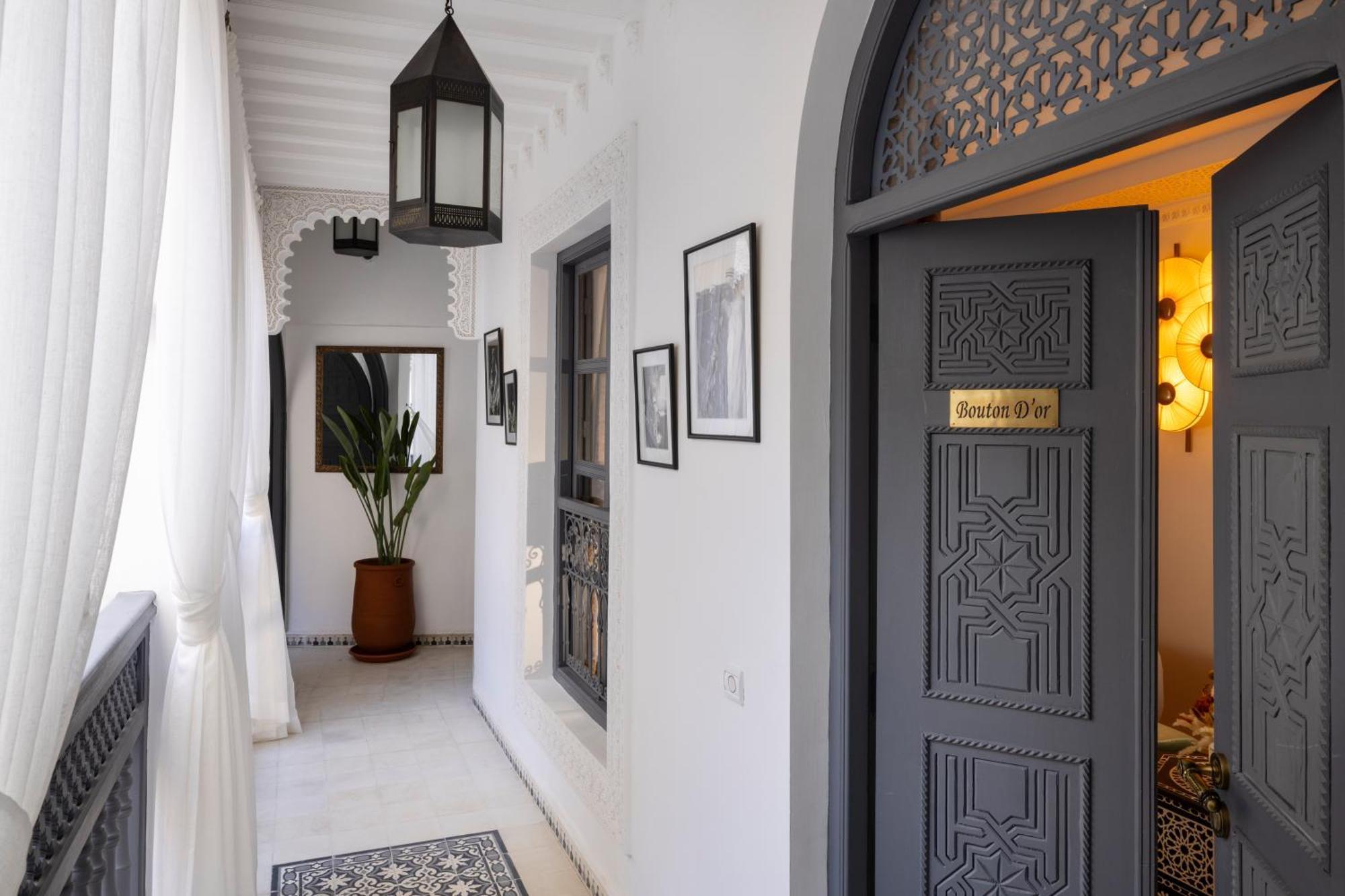 Laz Mouassine & Wellness Marrakesh