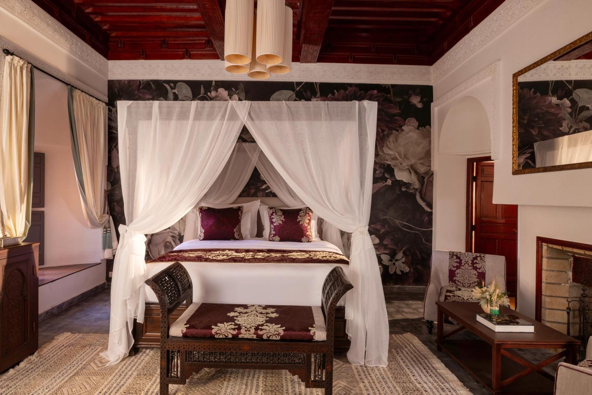 Laz Mouassine & Wellness Marrakesh