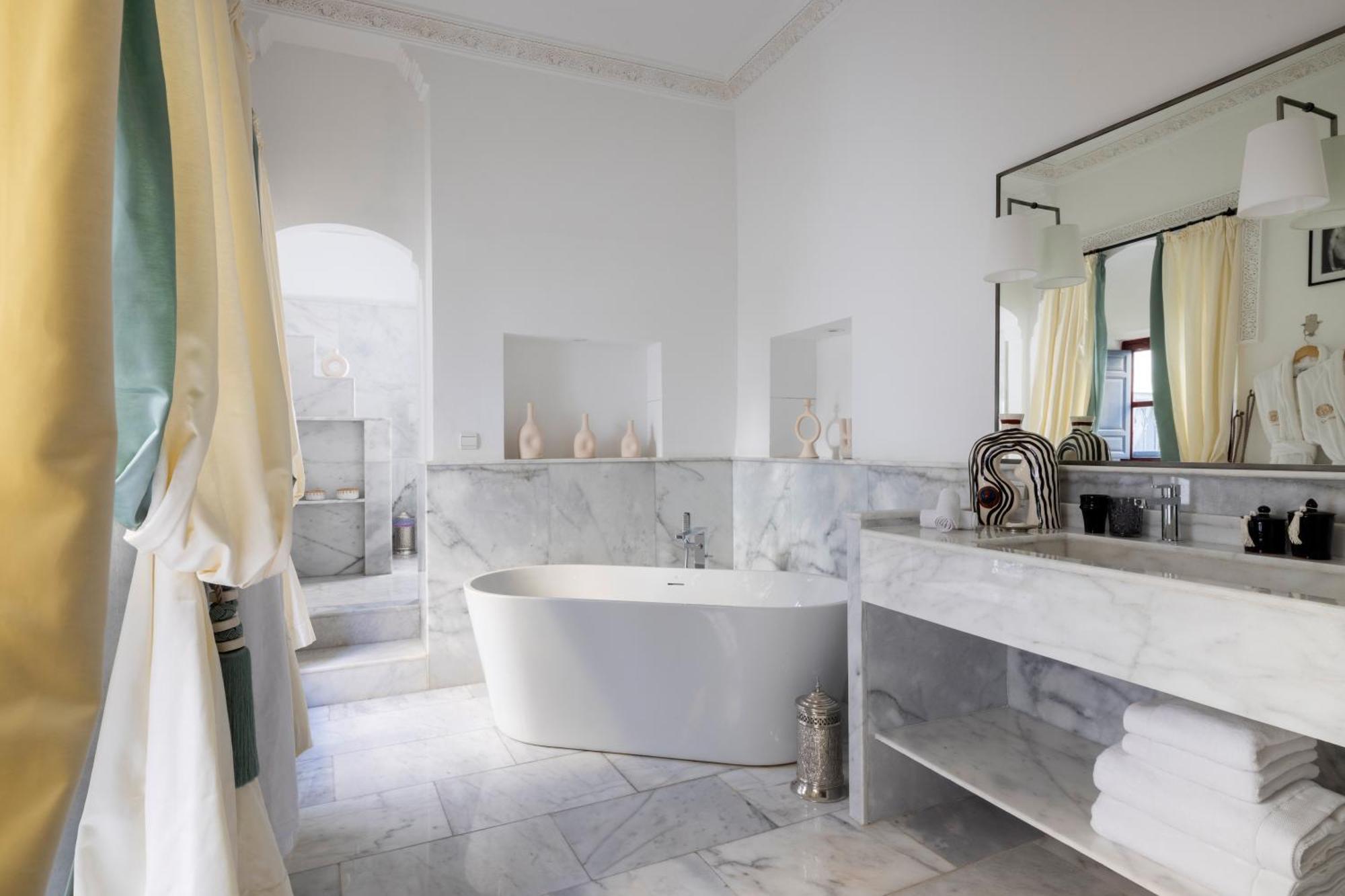 Laz Mouassine & Wellness * Marrakesh