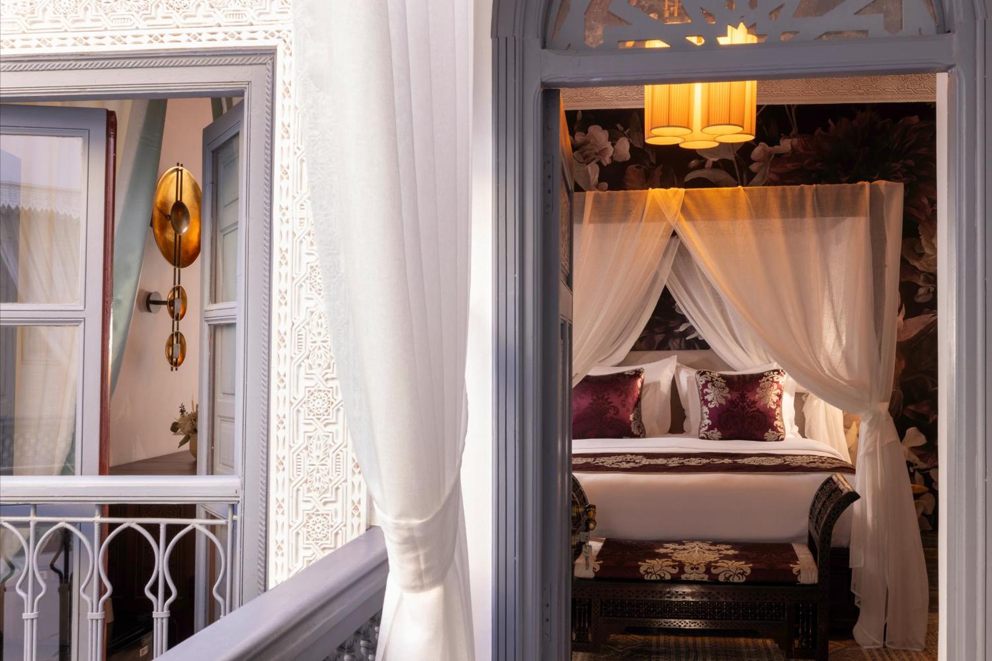 Laz Mouassine & Wellness Riad Marrakesh