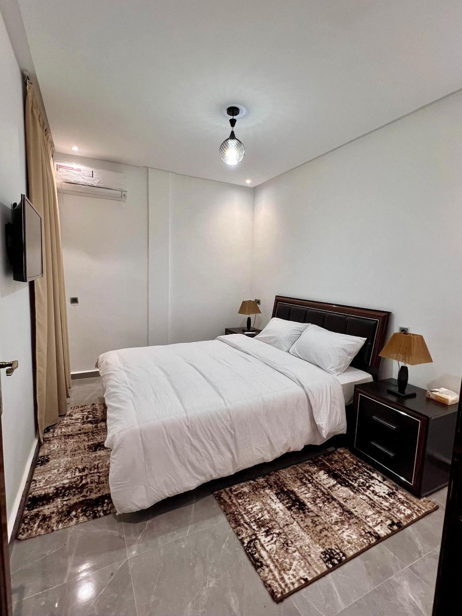 Apartment Familiale One Saada *