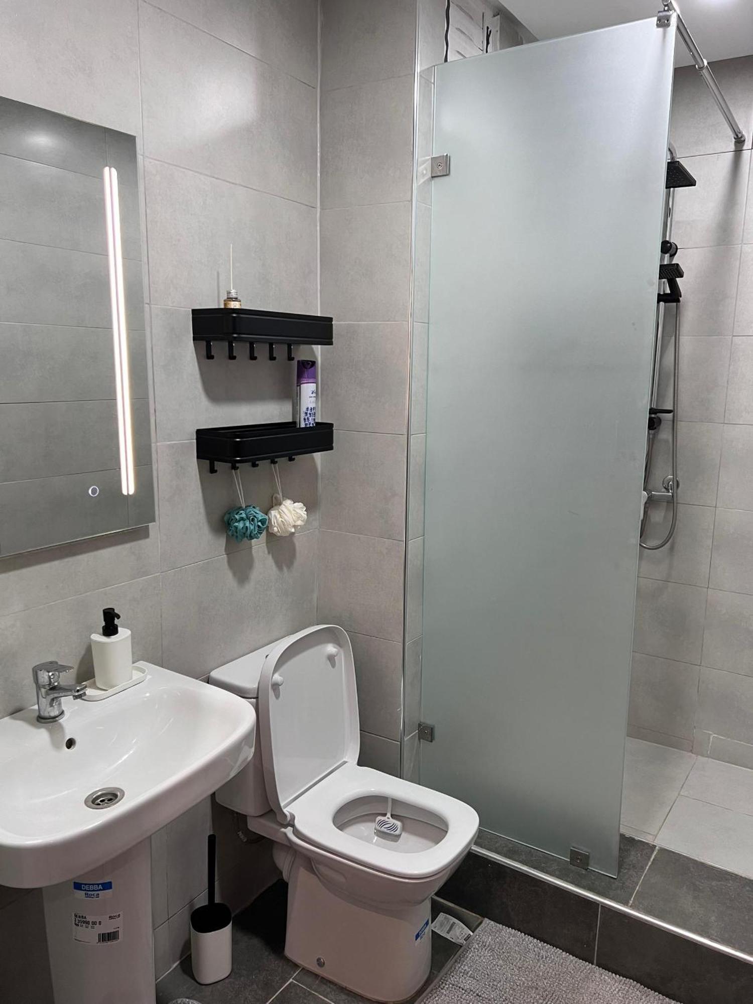 Apartment Familiale One Saada
