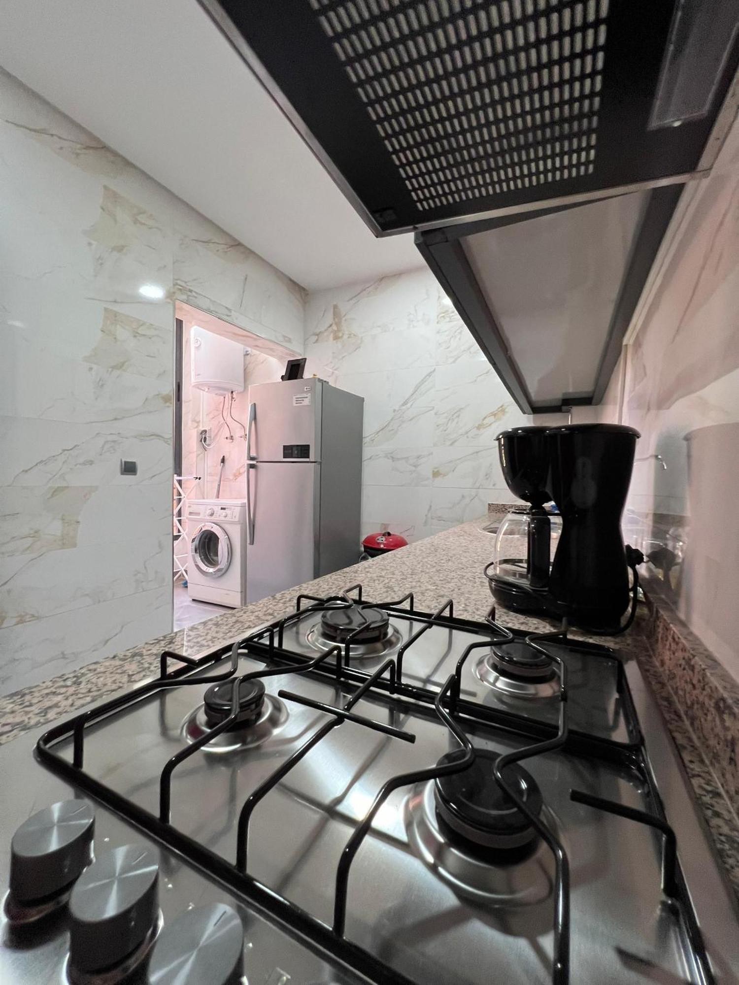 Apartment Familiale One Saada *