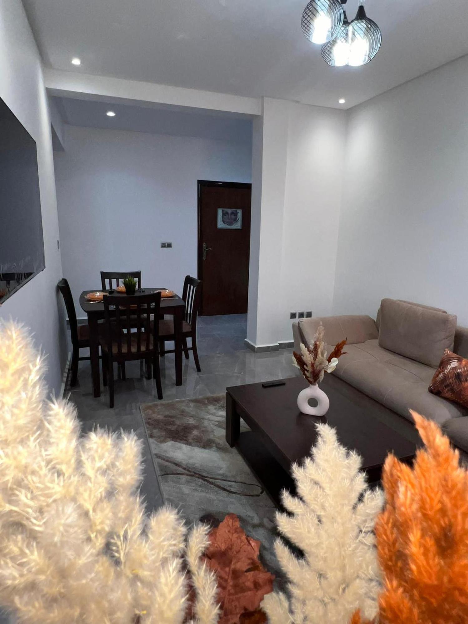 Familiale One Saada Apartment *